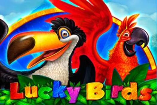 lucky-birds free casino game