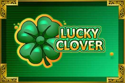lucky-clover free casino game