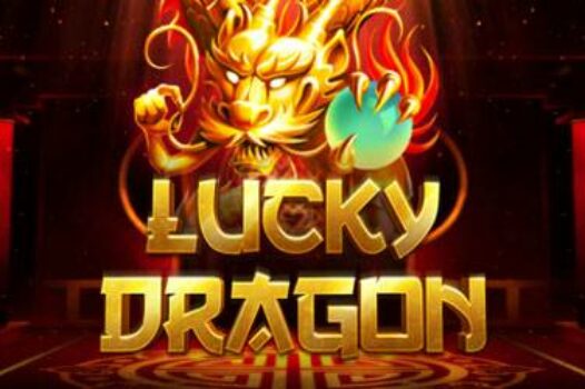 lucky-dragon free casino game