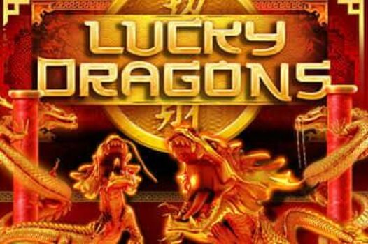 lucky-dragons free casino game