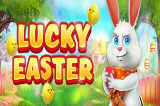 lucky-easter free casino game