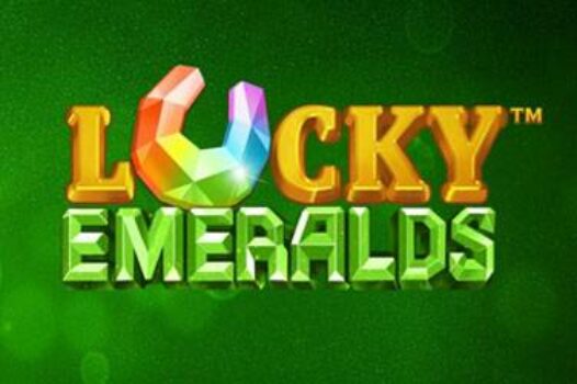 lucky-emeralds free casino game