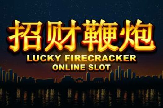 lucky-firecracker free casino game