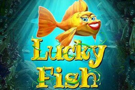 lucky-fish free casino game