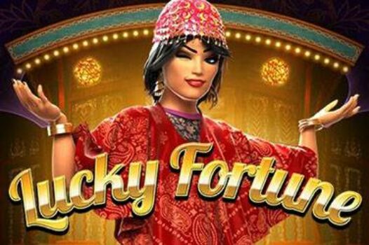 lucky-fortune free casino game