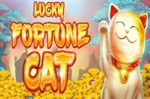 lucky-fortune-cat free casino game