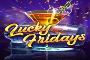 lucky-fridays free casino game
