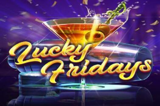 lucky-fridays free casino game