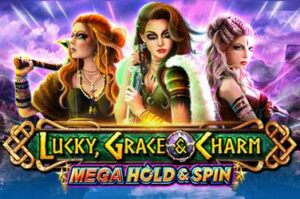lucky-grace-and-charm free casino game