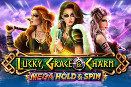 lucky-grace-and-charm free casino game
