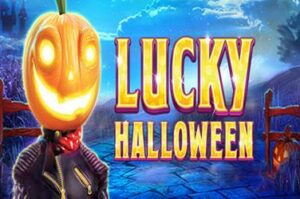 lucky-halloween free casino game