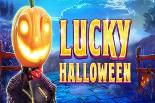 lucky-halloween free casino game