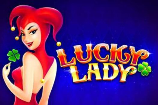 lucky-lady free casino game