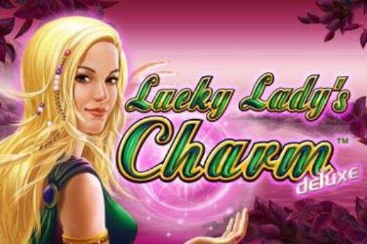 lucky-ladys-charm-deluxe free casino game