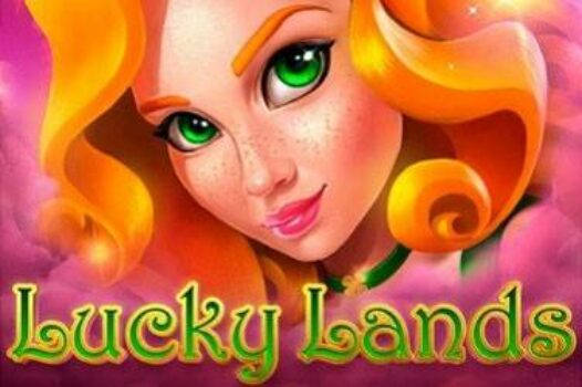 lucky-lands free casino game