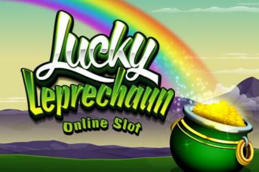 lucky-leprechaun free casino game