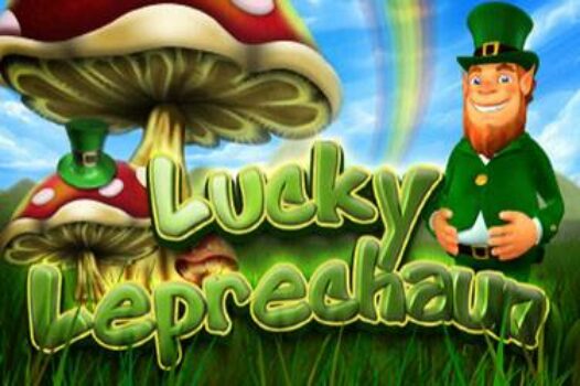 lucky-leprechaun free casino game