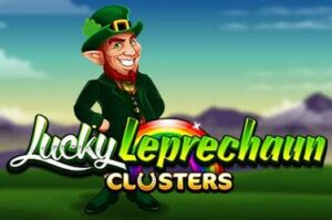 lucky-leprechaun-clusters free casino game