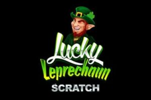 lucky-leprechaun-scratch free casino game