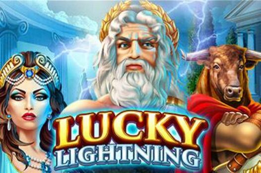 lucky-lightning free casino game