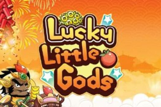 lucky-little-gods free casino game