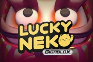 lucky-neko-gigablox free casino game