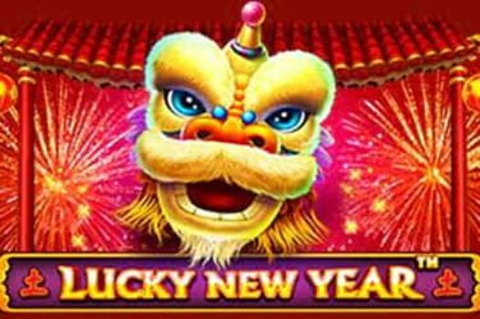 lucky-new-year free casino game