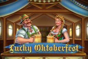 lucky-oktoberfest free casino game