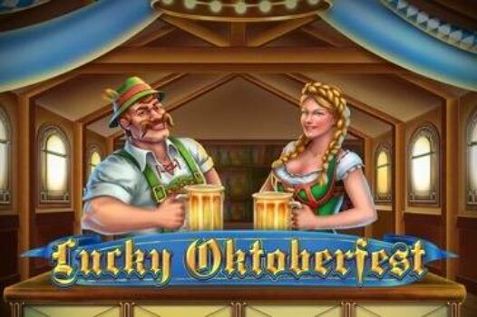 lucky-oktoberfest free casino game