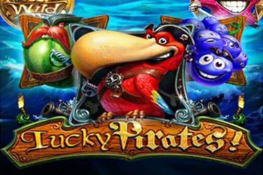 lucky-pirates free casino game