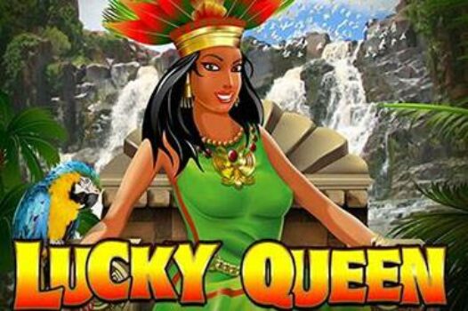 lucky-queen free casino game