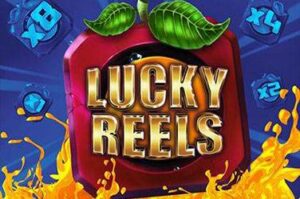 lucky-reels free casino game
