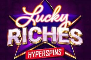 lucky-riches-hyperspins free casino game