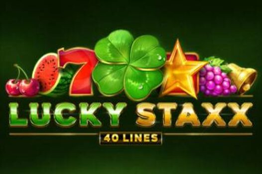 lucky-staxx-40-lines free casino game