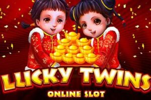 lucky-twins free casino game