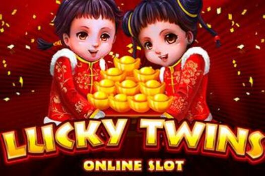 lucky-twins free casino game