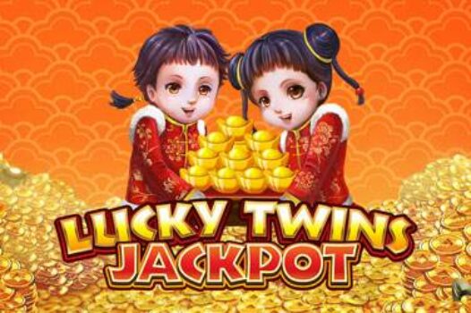 lucky-twins-jackpot free casino game