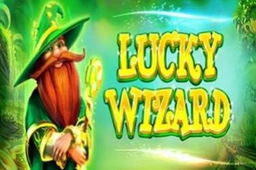 lucky-wizard free casino game