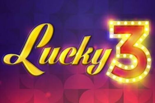 lucky3 free casino game