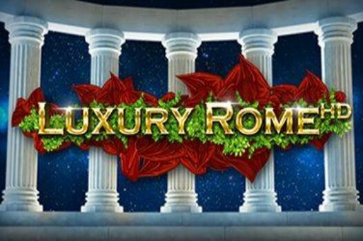 luxury-rome-hd free casino game