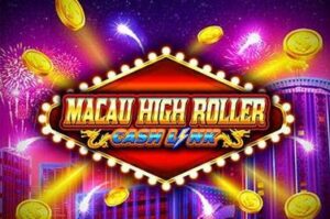 macau-high-roller free casino game