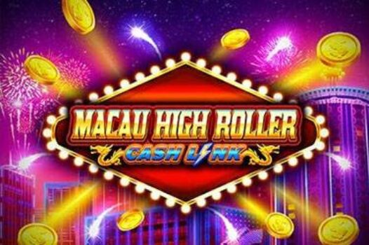 macau-high-roller free casino game