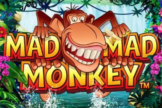 mad-mad-monkey free casino game