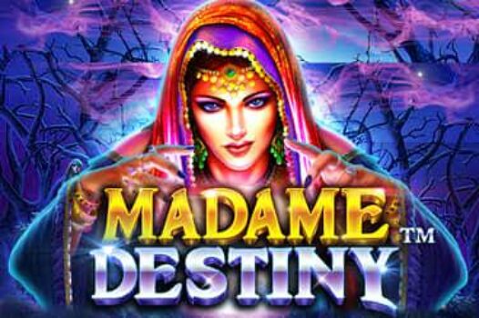 madame-destiny free casino game