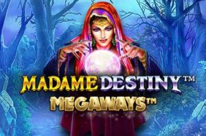 madame-destiny-megaways free casino game