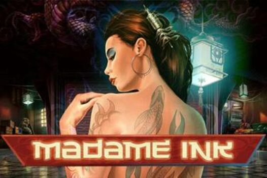 madame-ink free casino game