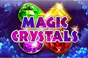 magic-crystals free casino game