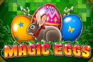 magic-eggs free casino game