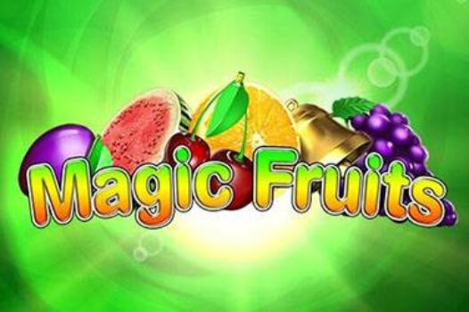 magic-fruits free casino game
