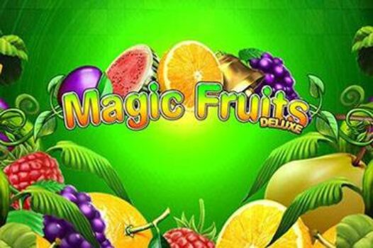 magic-fruits-deluxe free casino game